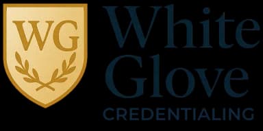 White Glove Accounting logo
